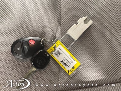 2017 Toyota Sienna L 7 Passenger