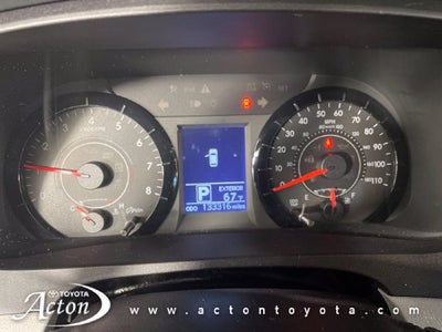 2017 Toyota Sienna L 7 Passenger