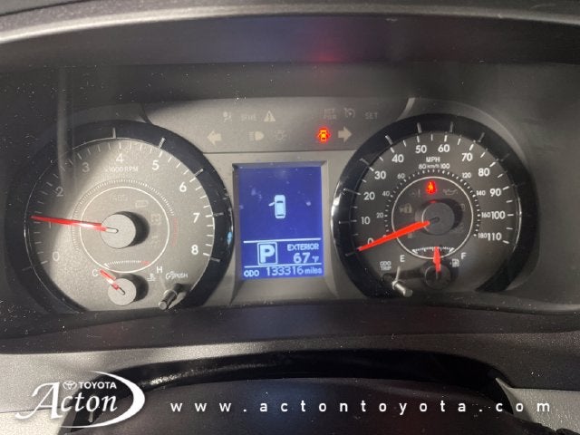 2017 Toyota Sienna L 7 Passenger