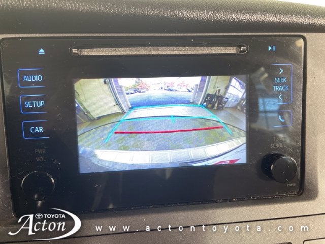 2017 Toyota Sienna L 7 Passenger