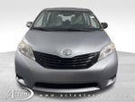 2017 Toyota Sienna L 7 Passenger