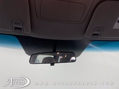 2017 Toyota Sienna L 7 Passenger