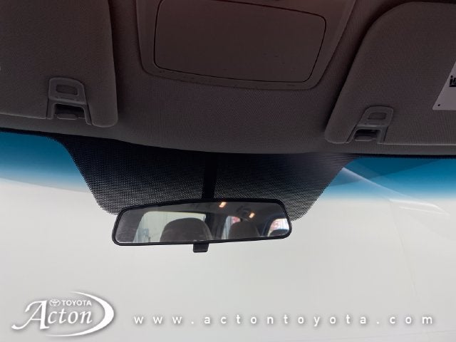 2017 Toyota Sienna L 7 Passenger