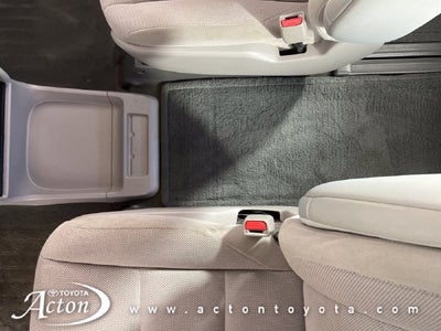 2017 Toyota Sienna L 7 Passenger
