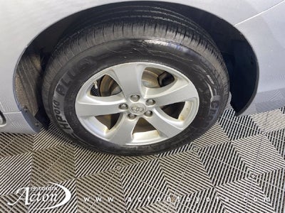 2017 Toyota Sienna L 7 Passenger