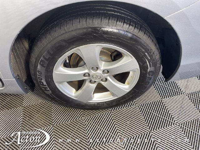 2017 Toyota Sienna L 7 Passenger