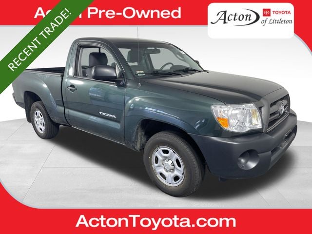 2010 Toyota TACOMA Base