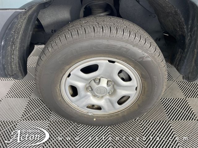 2010 Toyota TACOMA Base