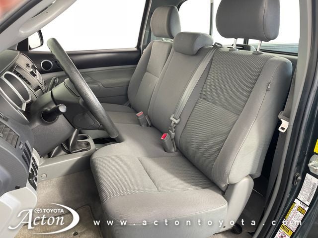 2010 Toyota TACOMA Base