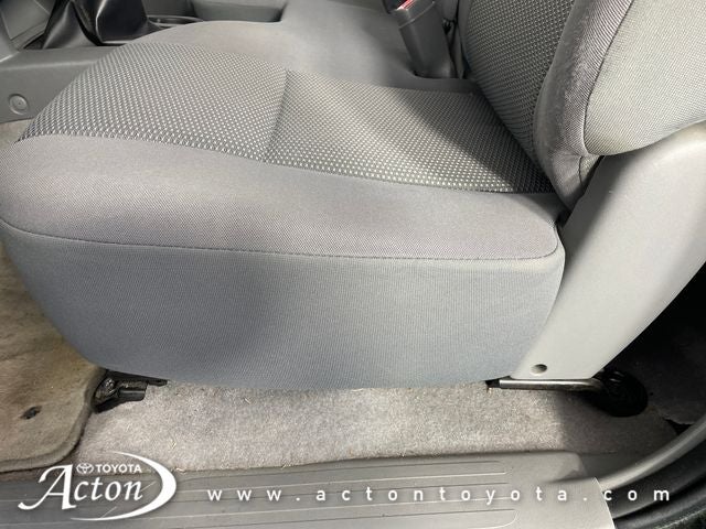 2010 Toyota TACOMA Base