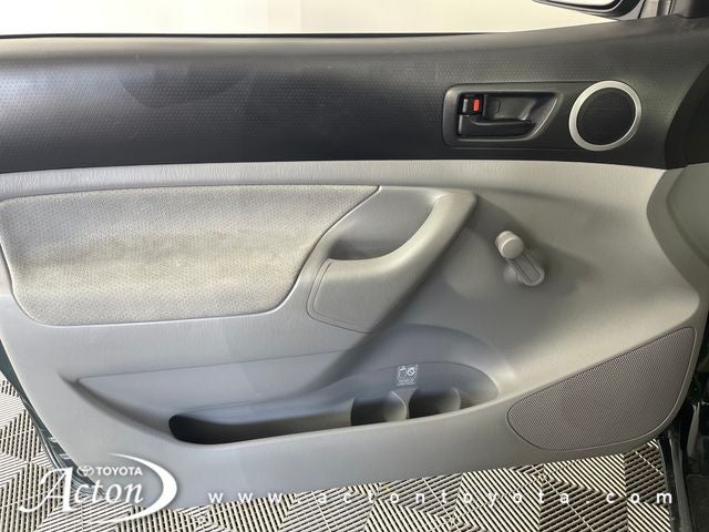 2010 Toyota TACOMA Base