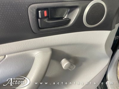 2010 Toyota TACOMA Base