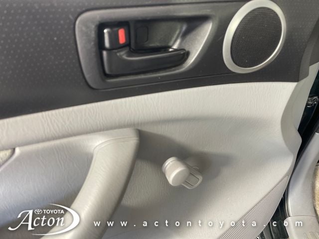 2010 Toyota TACOMA Base