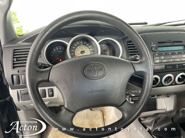 2010 Toyota TACOMA Base