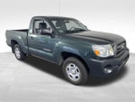 2010 Toyota TACOMA Base