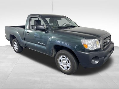 2010 Toyota TACOMA Base