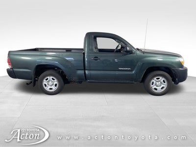 2010 Toyota TACOMA Base