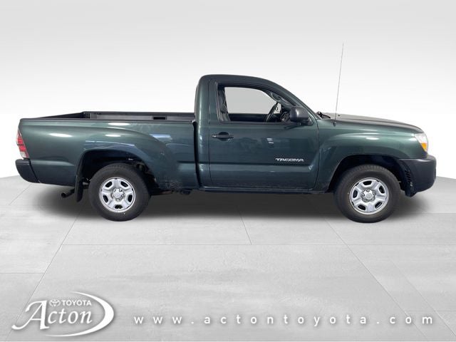 2010 Toyota TACOMA Base