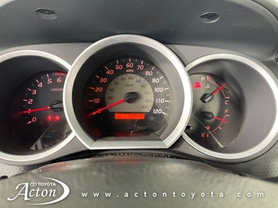 2010 Toyota TACOMA Base