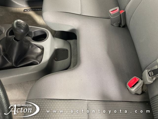 2010 Toyota TACOMA Base