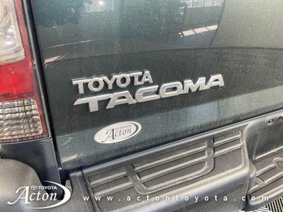 2010 Toyota TACOMA Base