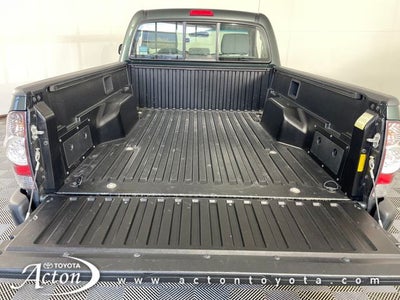 2010 Toyota TACOMA Base