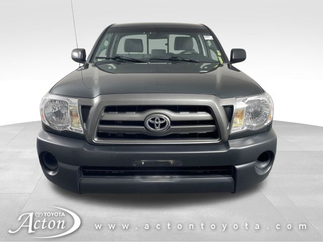 2010 Toyota TACOMA Base