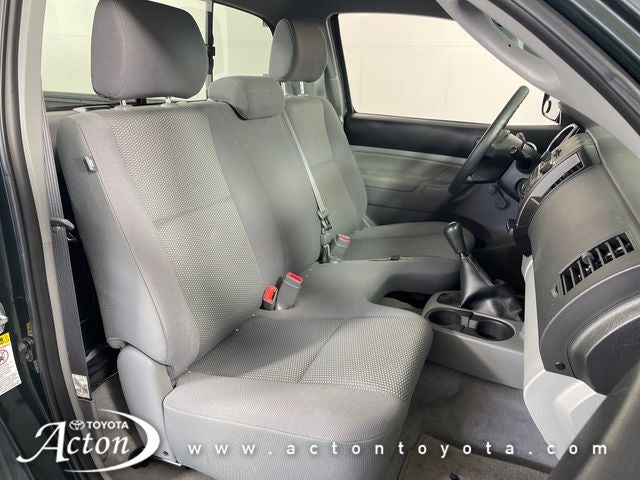 2010 Toyota TACOMA Base