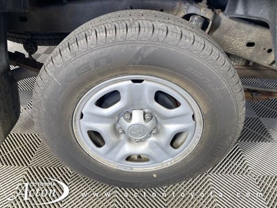 2010 Toyota TACOMA Base