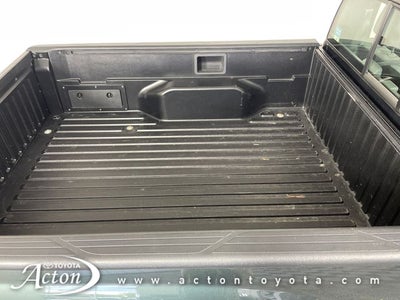 2010 Toyota TACOMA Base