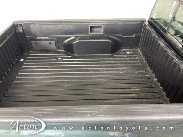 2010 Toyota TACOMA Base