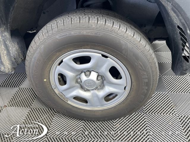 2010 Toyota TACOMA Base