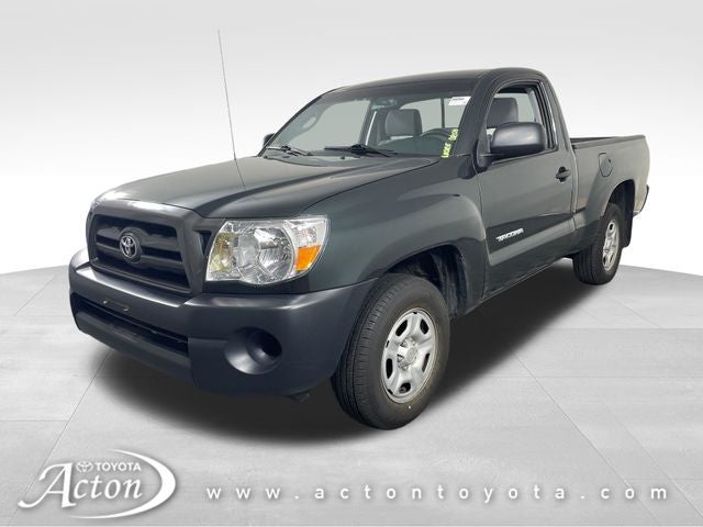 2010 Toyota TACOMA Base