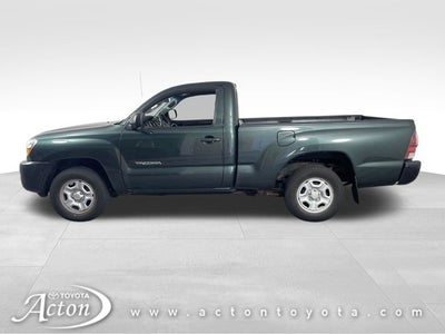 2010 Toyota TACOMA Base