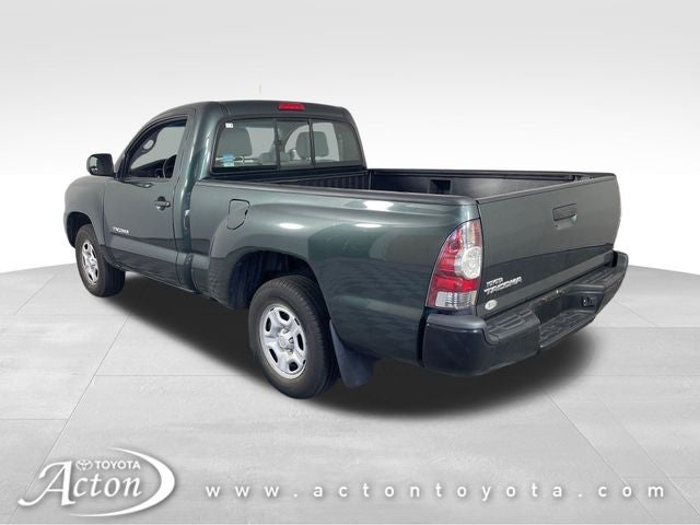 2010 Toyota TACOMA Base