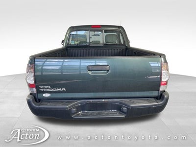 2010 Toyota TACOMA Base