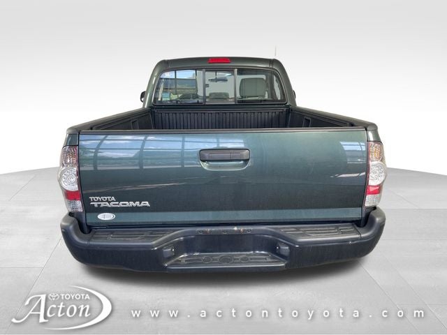2010 Toyota TACOMA Base