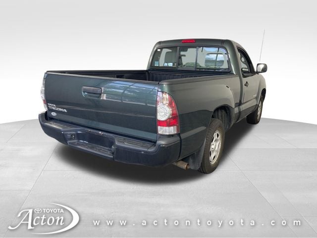 2010 Toyota TACOMA Base