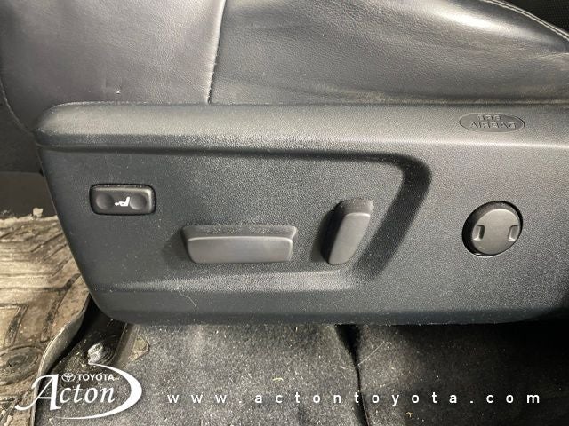 2021 Toyota TUNDRA 4X4 Platinum