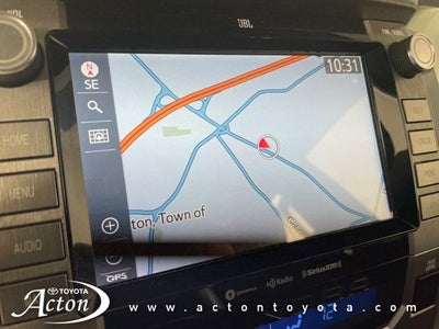 2021 Toyota TUNDRA 4X4 Platinum