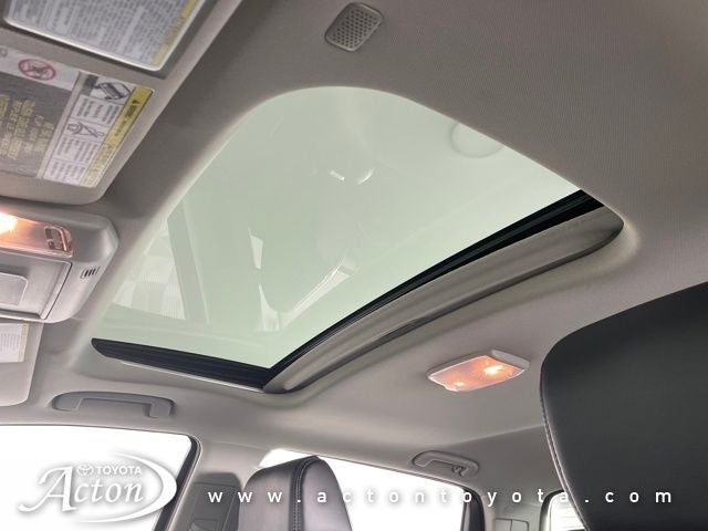 2021 Toyota TUNDRA 4X4 Platinum