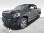 2021 Toyota TUNDRA 4X4 Platinum