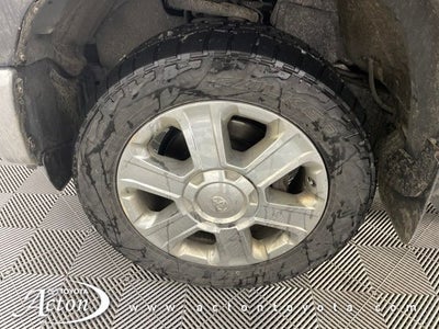 2016 Toyota TUNDRA 4X4 1794 CrewMax