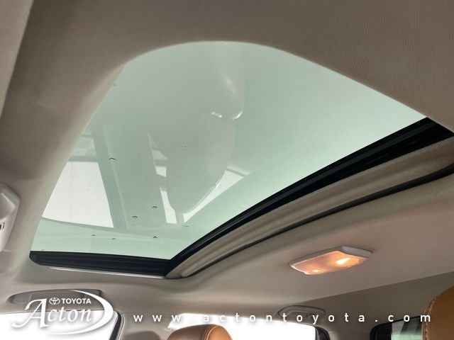 2016 Toyota TUNDRA 4X4 1794 CrewMax