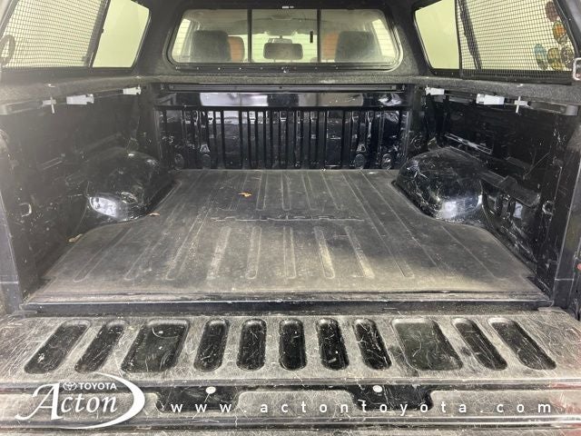 2016 Toyota TUNDRA 4X4 1794 CrewMax
