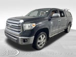 2016 Toyota TUNDRA 4X4 1794 CrewMax