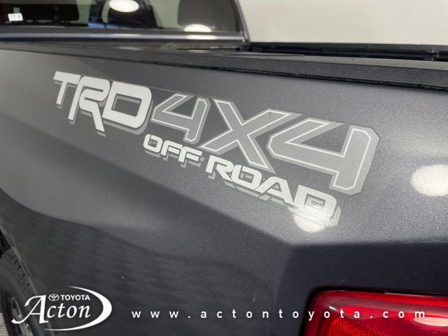 2018 Toyota Tundra 1794 CrewMax