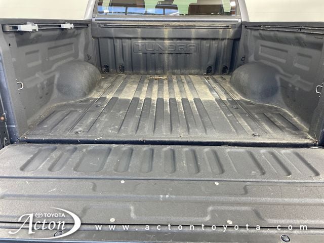 2018 Toyota Tundra 1794 CrewMax