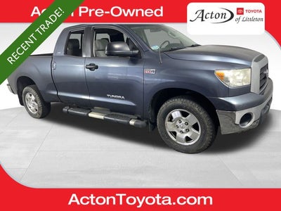 2009 Toyota Tundra SR5