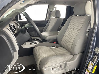 2009 Toyota Tundra SR5